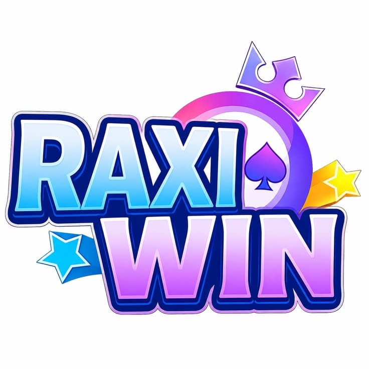 RaxiWin Logo